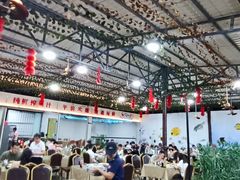 -潘先生海鲜城(神州半岛店)