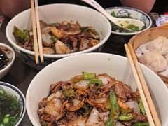 -王繁星面馆(西安熙地港店)