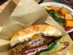 -魏家凉皮(西安秋林宏业商厦店)