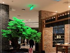 大堂-吟松日式料理(莘庄店)