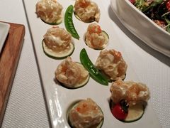 -106餐厅(山水文园店)