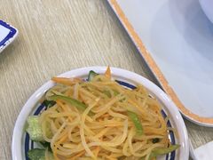 -丝路伊兰·兰州牛肉面(马连道店)