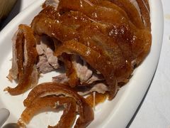 -大鸭梨烤鸭(枣园店)