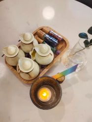 -栖SPA·ONDA ·海菲秀·皑皑科技美肤中心