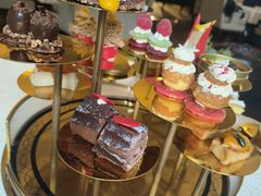 -Salon de Ville浦江汇(上海外滩华尔道夫酒店店)