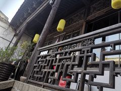 -新万鑫银丝面·非遗无锡味(惠山古镇店)