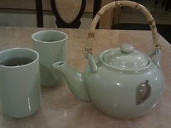 茶杯-桃屋日本料理(清华科技园店)