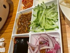 -姥姥家春饼店(惠新东街店)