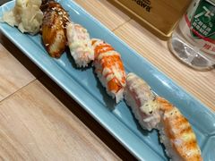 -YAMAKAWA(龙湖胥江天街店)