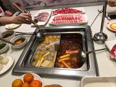 -海底捞火锅(龙岗星河COCO Park店)