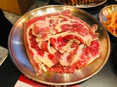 -西塔老太太泥炉烤肉(双井店)