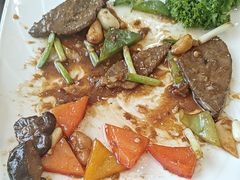 -鹿鸣春饭店(总店)