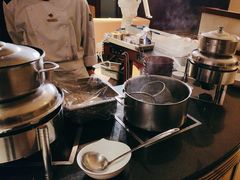 -上海东方佘山翰悦阁酒店·Vie全日制餐厅