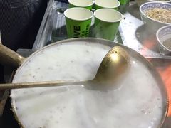 -清真老马家国华牛奶鸡蛋醪糟(正宁路店)