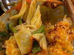 -渝味黄姐火锅(黄泥村店)