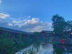 -大门水乡·顺德菜