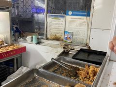 -满记烧饼(牛街东里小区一区店)