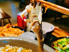 -石锅苗苗鱼(武汉首店)
