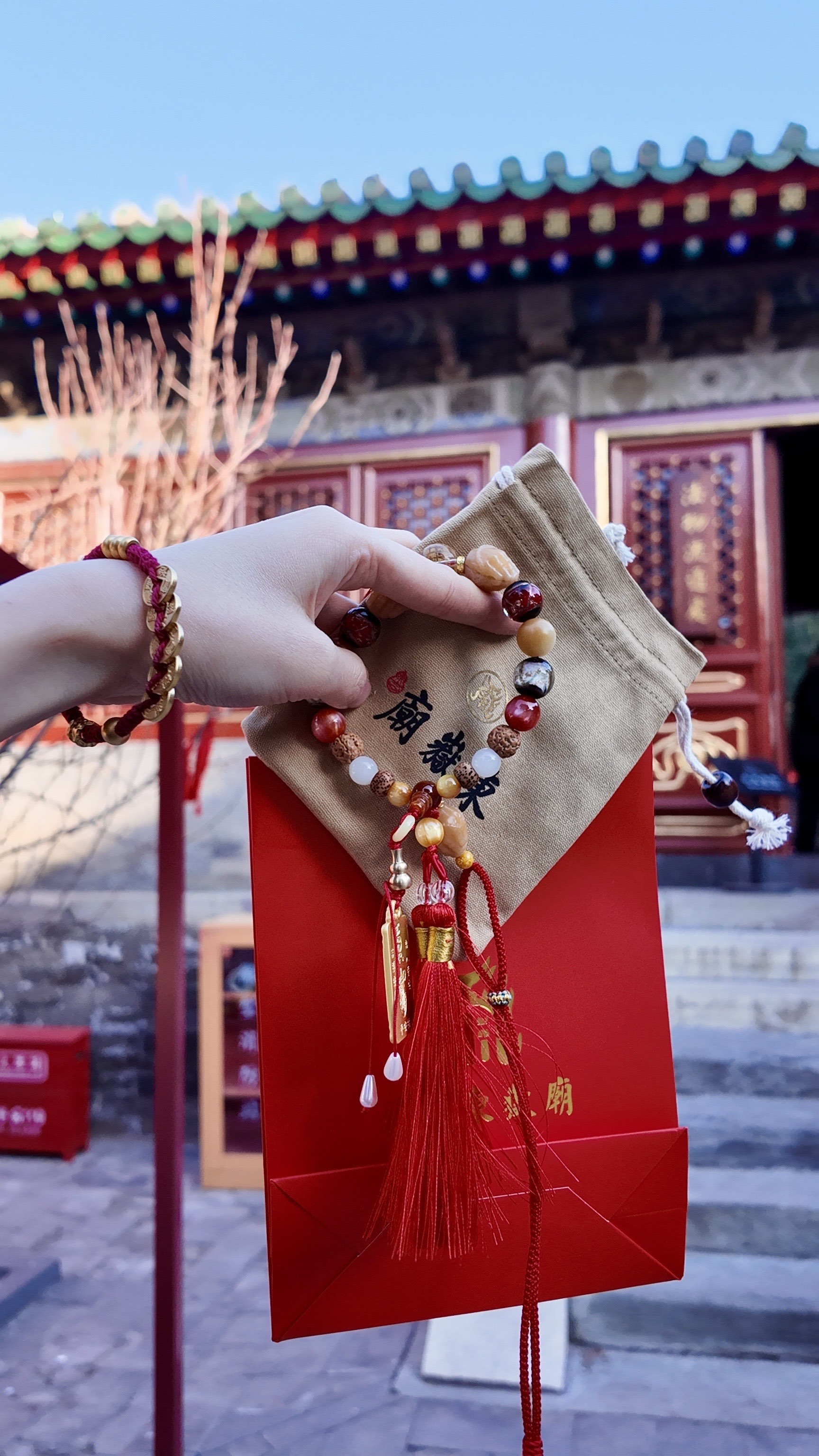 灵隐寺超度红包的简单介绍