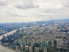 -上海中心大厦