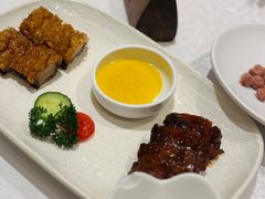 -粤域茶餐厅