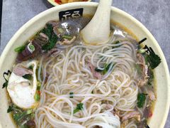 -湖南郴州杀猪粉(石龙店)