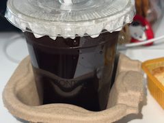 -CONTENT U COFFEE(中山公园店)