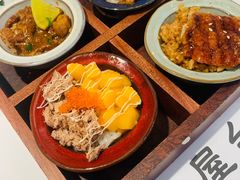 -火山屋台(新街口店)