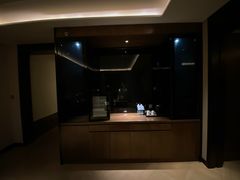 -成都安仁福朋喜来登酒店