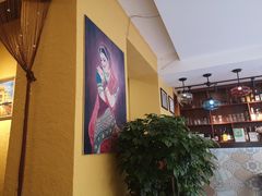 -食彩美印度特色美食餐厅·印度料理