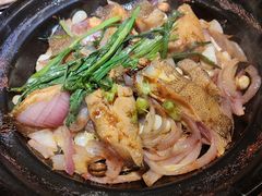 -永安鱼庄·镇江菜(丁卯店)