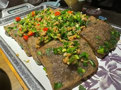 -应天大明王朝·南京菜(中山陵店)