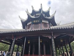 -文昌阁