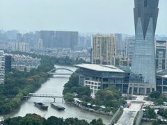 -Hi City·城市之巅