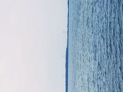 -汕尾风车岛