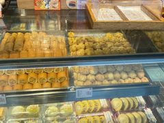 -詹记桃酥(包河万达店)