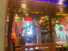 -松沪名灶·豆浆鱼头·新上海菜(飞航吾悦广场店)