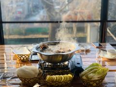 羊棒骨-聚首堂·特色小吃·肘子(什刹海德胜门店)