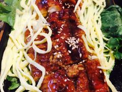 -梦山水日本烧肉(五四广场店)