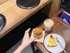 -Au Cafe&Roastery(华侨城店)
