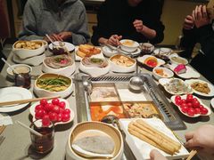 -海底捞火锅(苏宁生活广场店)