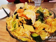 -谢虢彬名厨私房菜