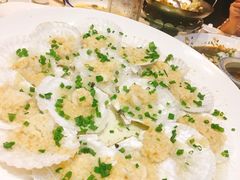 -南湖船菜大酒店