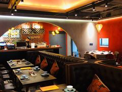 -丝路金桃·新疆菜(徐汇店)