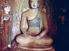 -炳灵寺世界文化遗产旅游区