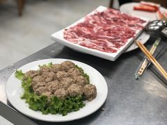 -三兴涮羊肉(荣安大街店)