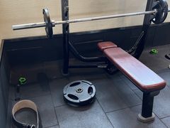 -一兆韦德健身(古美店)