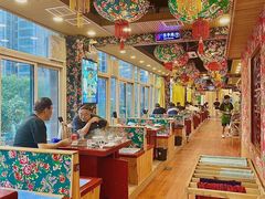 -田家大院东北农家菜铁锅炖(西安总店)