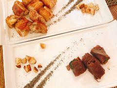 -禾牧铁板创意料理(姑嫂树路店)