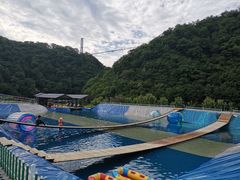-南天门文化旅游风景区